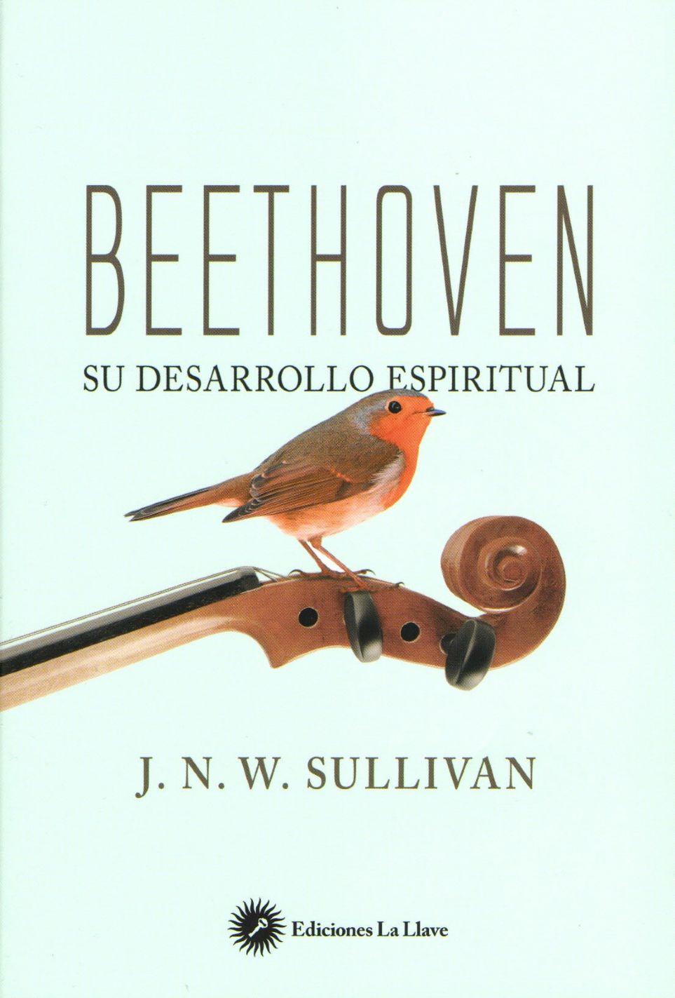 sullivan beethoven libro