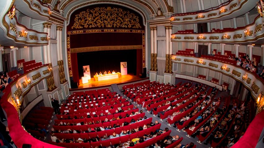 teatro afundacion vigo