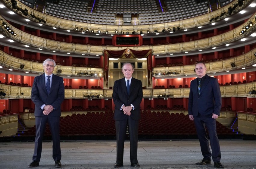 teatro real belenguer marañon matabosch javier del real