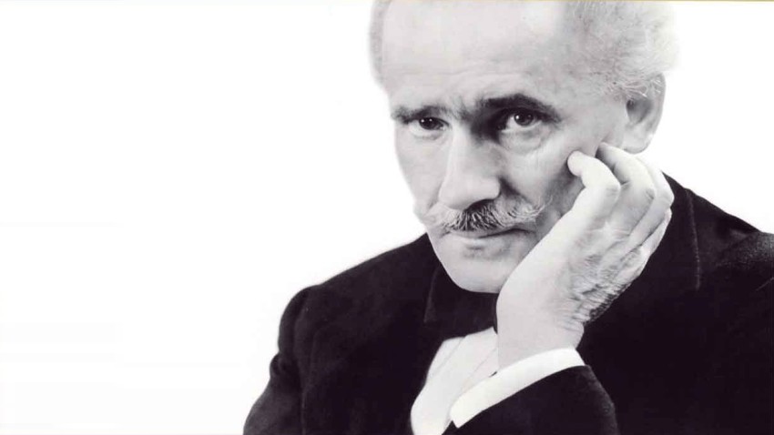 toscanini