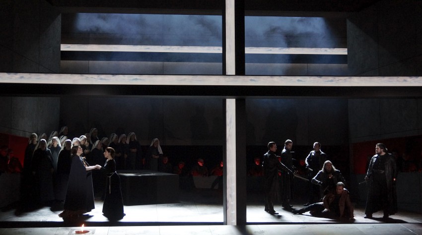 trovatore negrin web