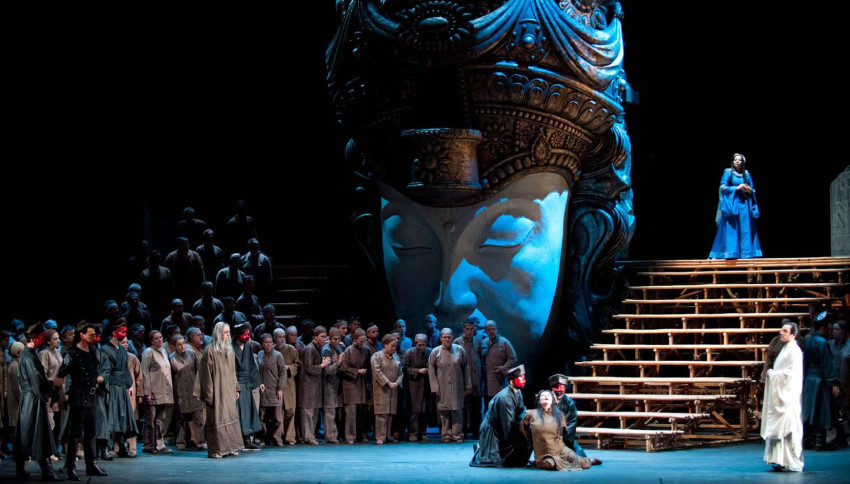 turandot guillermo mendo