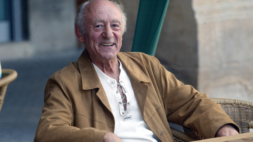 txema blasco