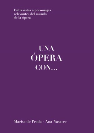 una opera con nasarre prada 1