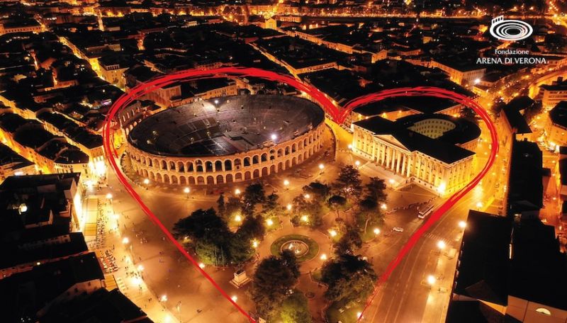 verona cuore 2020