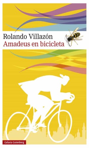 villazon amadeus bicicleta libr