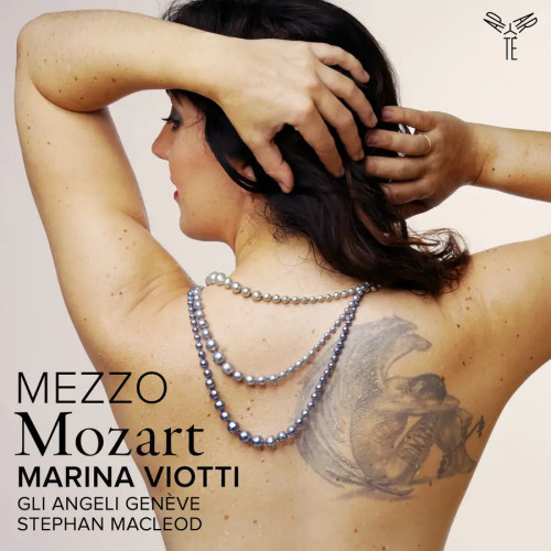 viotti mozart cd1