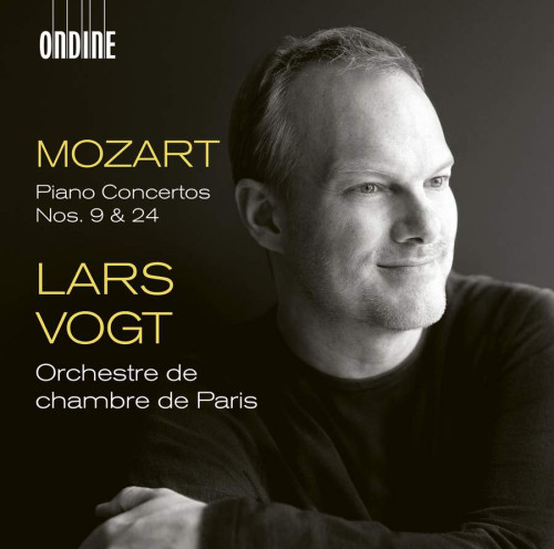 vogt mozart cd