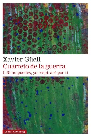 xavier guell respirare por ti libro