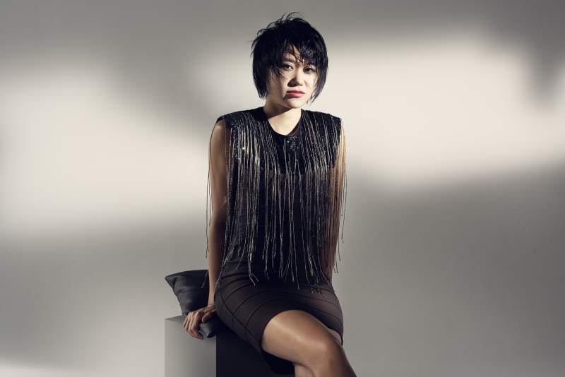 yuja wang norbert kniat