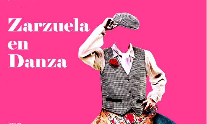 zarzuela en danza