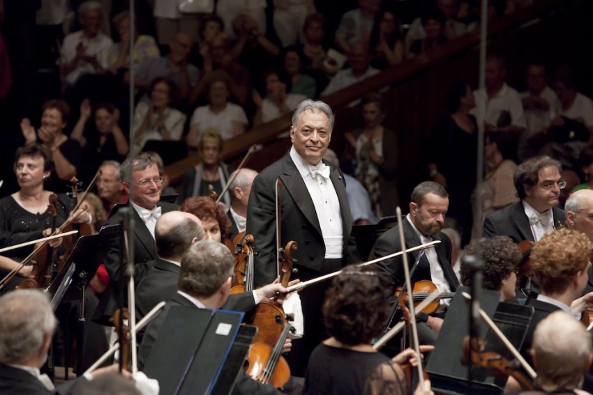 zubin mehta israel credit shai skiff 1