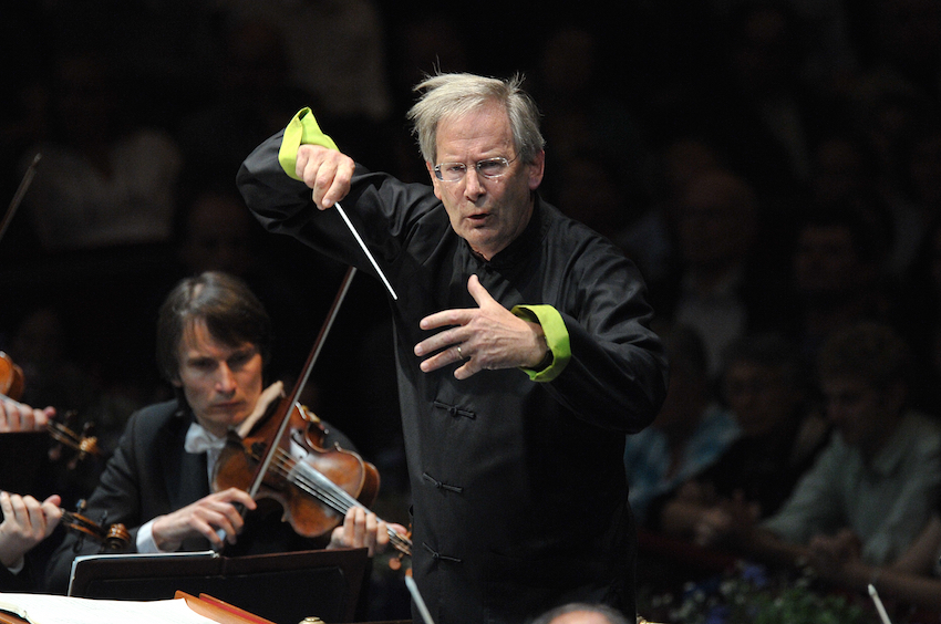 orr sir john eliot gardiner photo courtesy of opus 3 artists