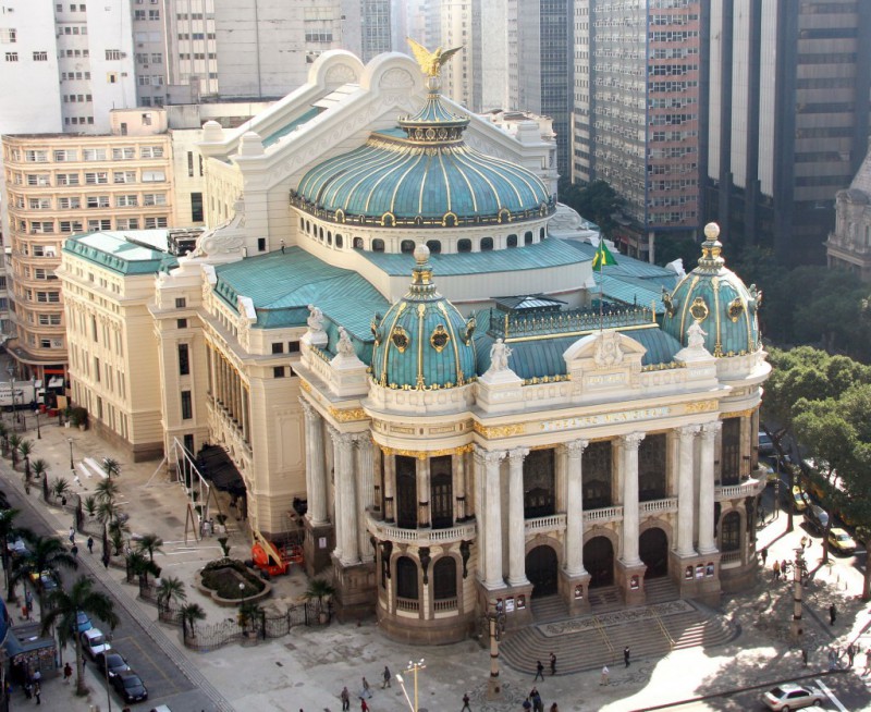 riojaneiro opera