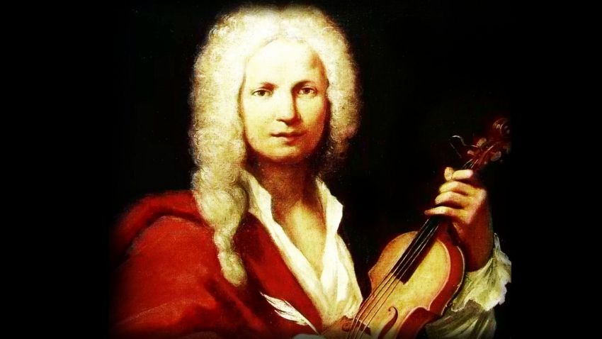 vivaldi