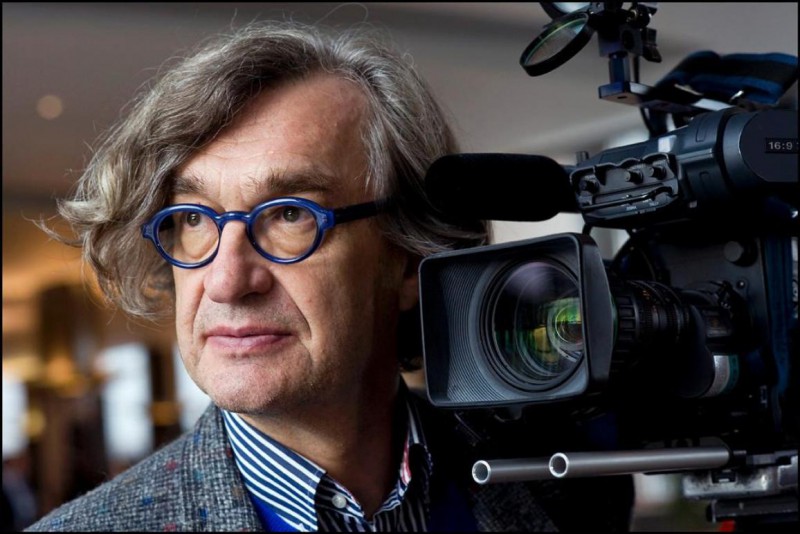 wim wenders 1