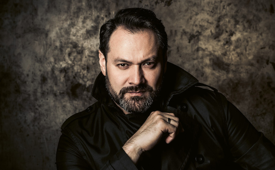 ildar abdrazakov George Kadarvar