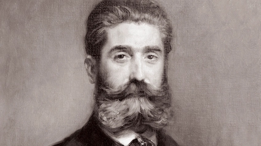 joaquin gaztambide