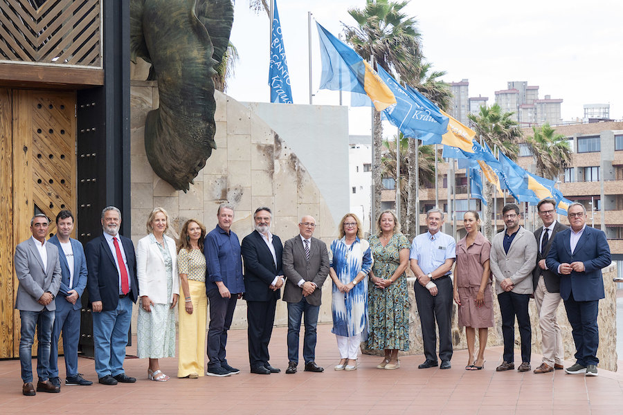 El Concurso Internacional de Canto Alfredo Kraus afronta la final de su IX edición