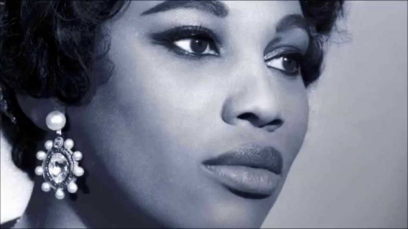 leontyne price sony 1