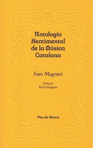 antologia sentimental catalana