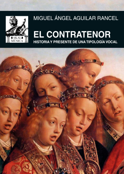 contratenor libro akal1