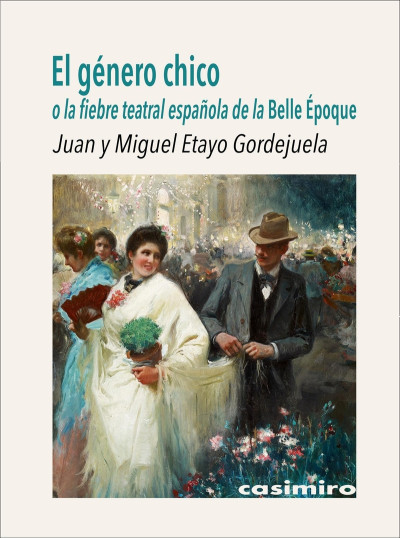 genero chico libro1