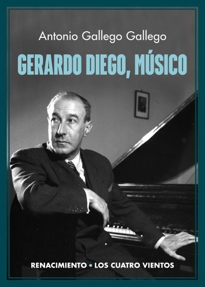 gerardo diego gallego libro