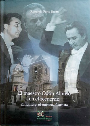 libro odon alonso