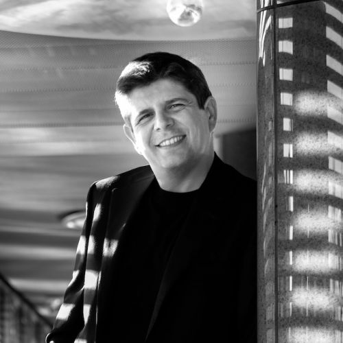 Javier Perianes presenta su nuevo álbum, dedicado a la figura de Domenico Scarlatti