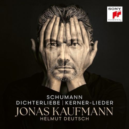 Jonas Kaufmann pública 'Doppelgänger', su nuevo proyecto con ciclos de canciones de Schumann