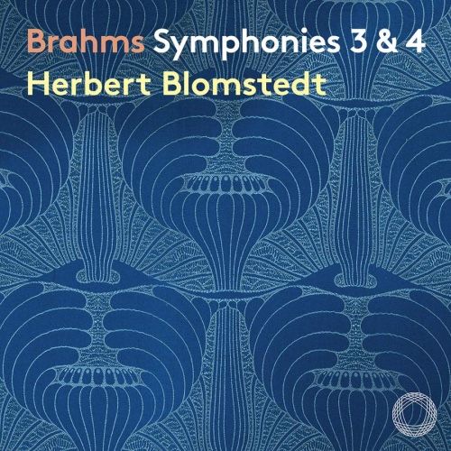 Herbert Blomstedt concluye su grabación de las sinfonías de Brahms en Pentatone