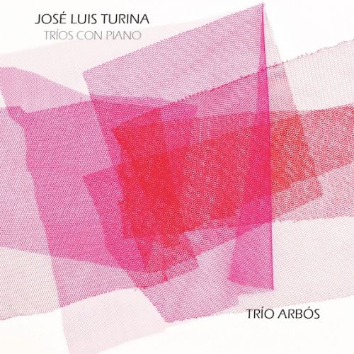 El Trío Arbós dedica su nuevo álbum a la obra de José Luis Turina