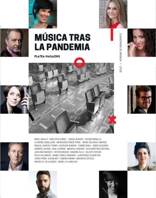 Música tras la pandemia