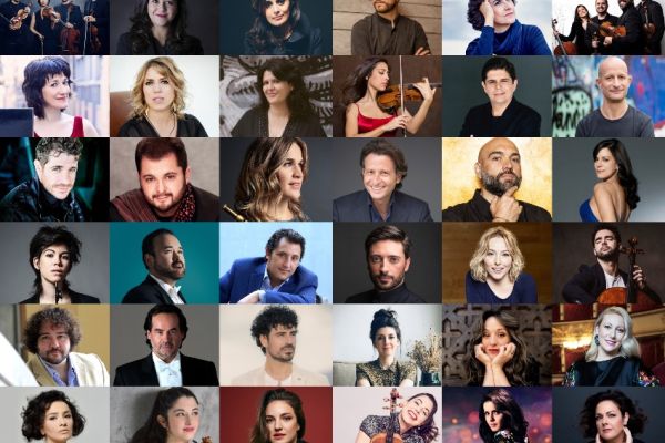 Especial Día de la Música 2022