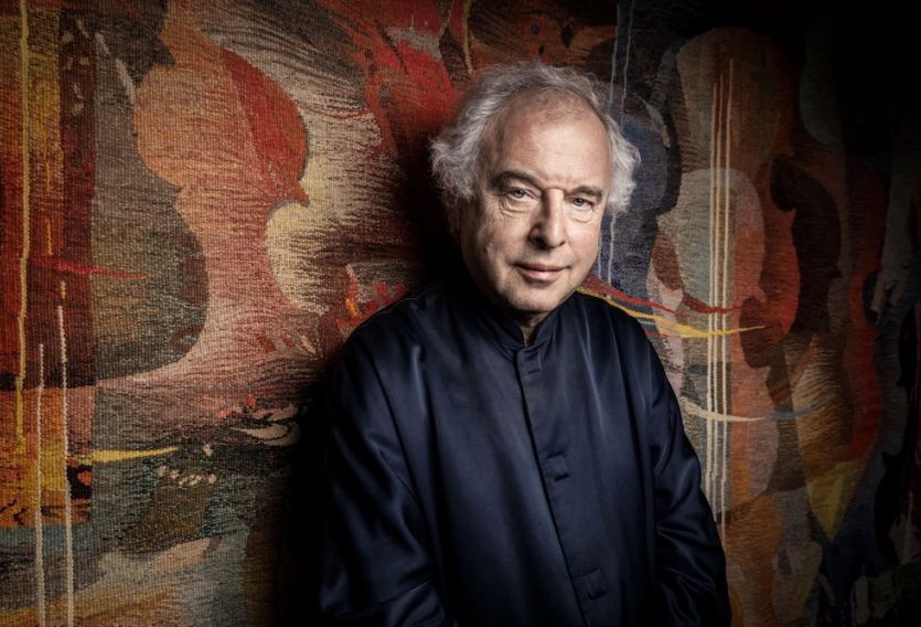 El Praemium Imperiale 2025 recae en el pianista húngaro András Schiff