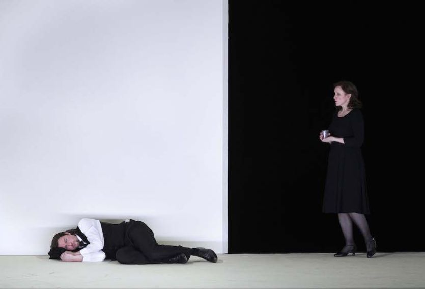 David Afkham dirige 'Arabella' en el Teatro Real, en una producción de Christof Loy