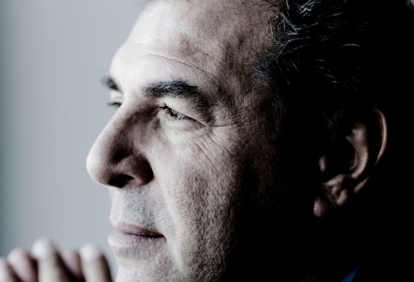 Daniele Gatti será el director musical del Maggio Musicale Fiorentino a partir de 2026