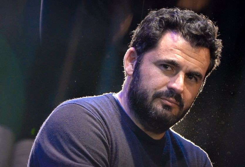 Emiliano Suarez recortado