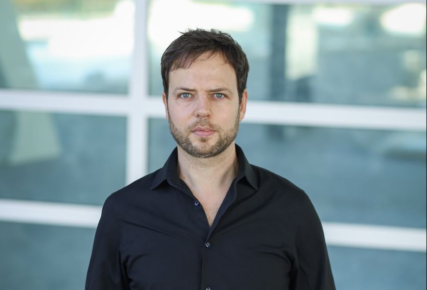 Francisco Coll: "Nunca he pretendido seguir una corriente determinada"