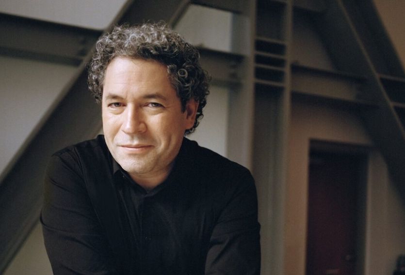 Gustavo Dudamel lidera una nueva colaboración operística entre el Carnegie Hall y la New York Philharmonic 