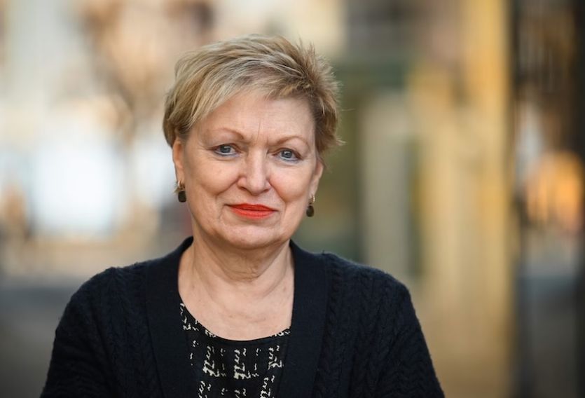 El Festival de Salzburgo designa a Karin Bergmann como intendente provisional