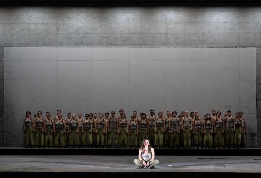 Barrie Kosky y James Gaffigan lideran una nueva producción de 'Lady Macbeth' de Shostakóvich en la Komische Oper de Berlín