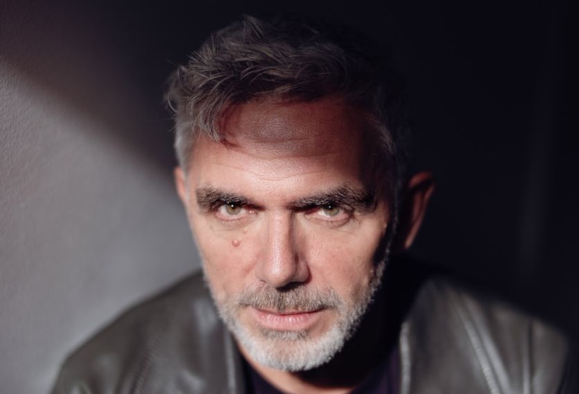 Laurent Pelly: "La puesta en escena comienza con la música"