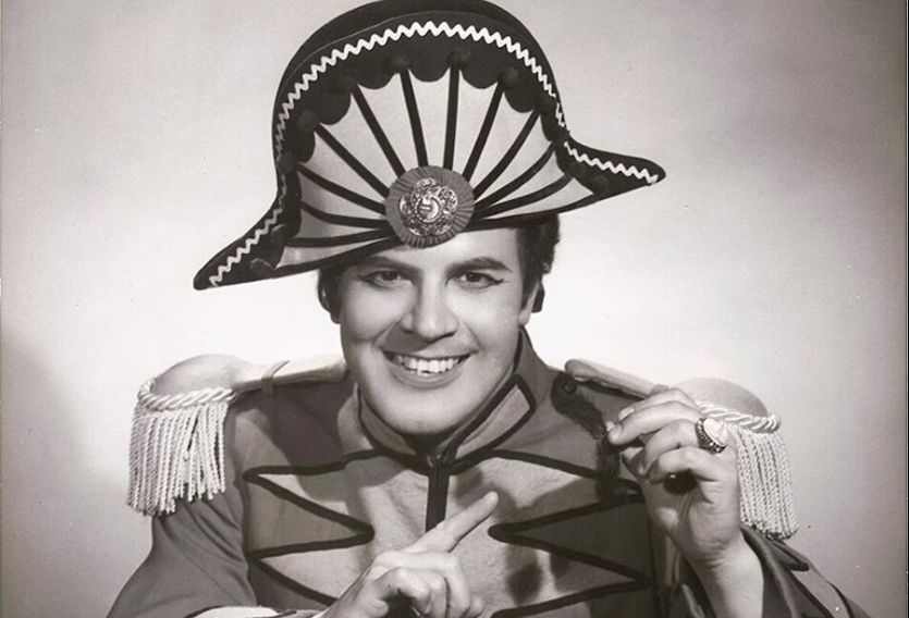 El célebre tenor Luigi Alva fallece a los 98 años