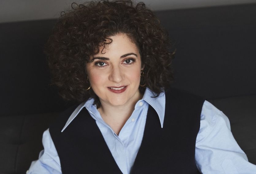 Maria Miró: "Me gusta arriesgar y explorar mis límites vocales y escénicos"