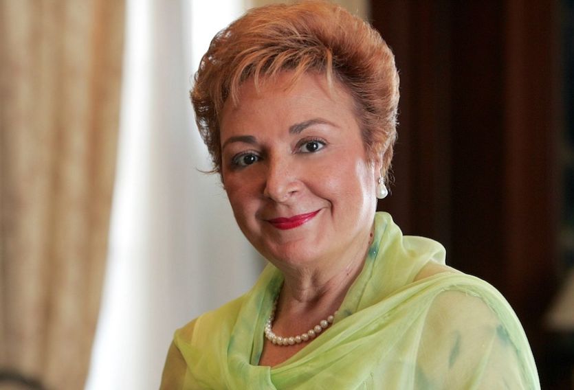 La Sala Sinfónica del Auditorio de Tenerife llevará el nombre de María Orán