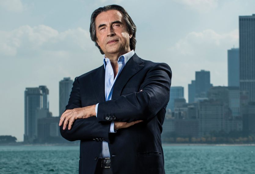 Riccardo Muti: “La verdad, desde el punto de vista interpretativo, no existe”