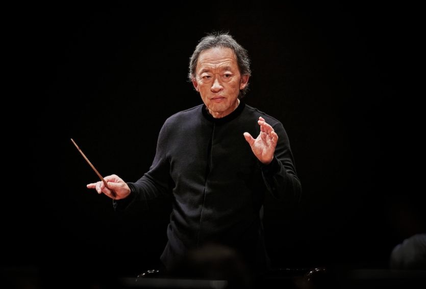 Myung-Whun Chung sucederá a Riccardo Chailly como director musical de la Scala de Milán