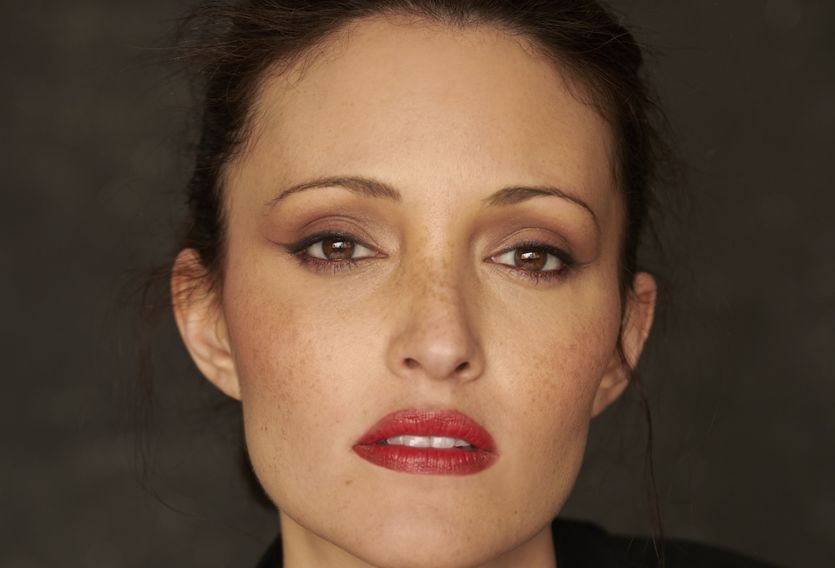 Patricia Illera: "Siento que mi voz está empezando a madurar hacia roles de mayor peso dramático" 